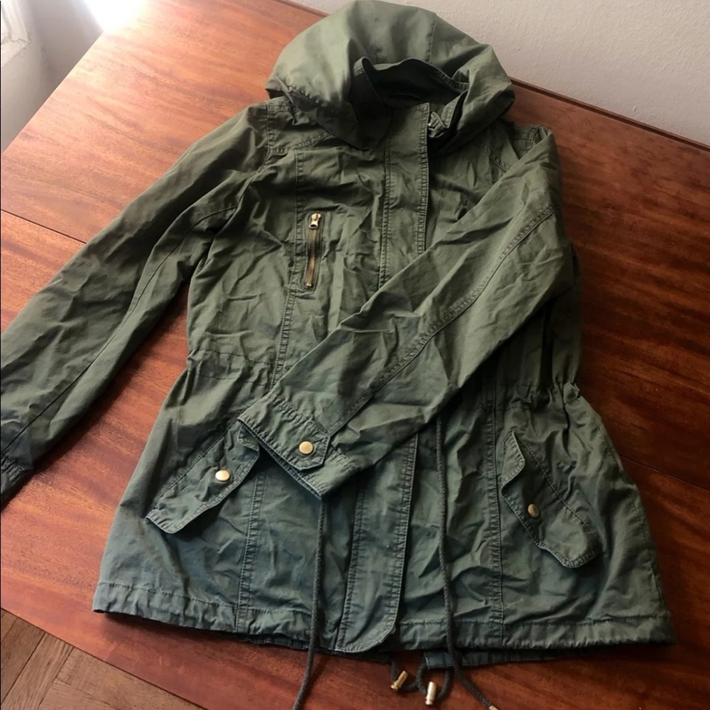 Jacket